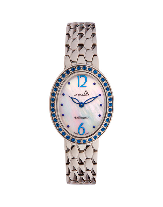 Часы Le Chic Bellissimo CM7318S